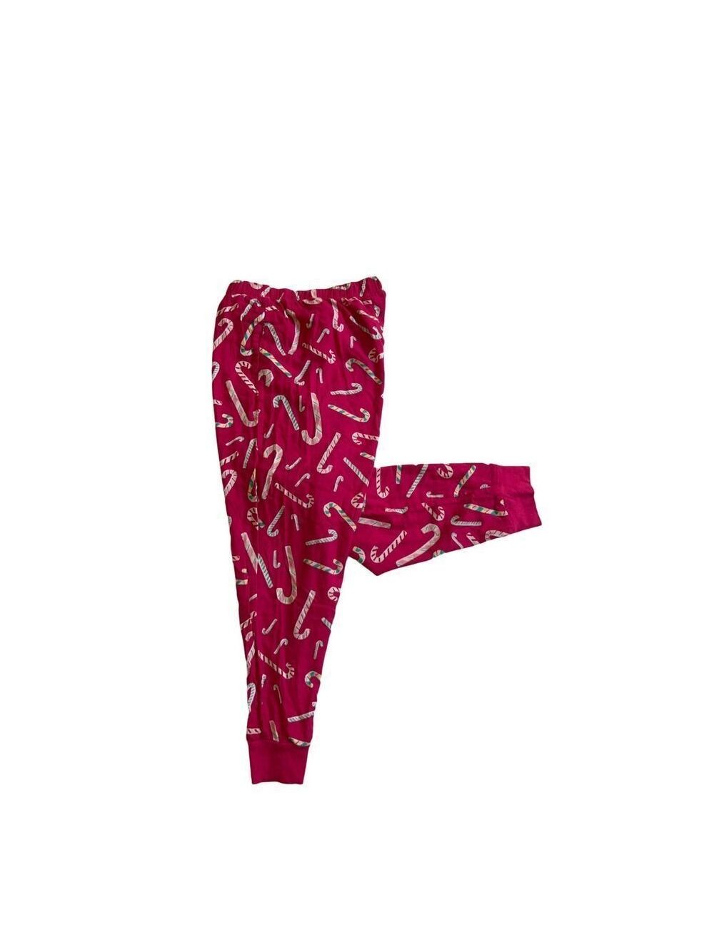Old Navy Women Flannel Pajama Joggers Size M